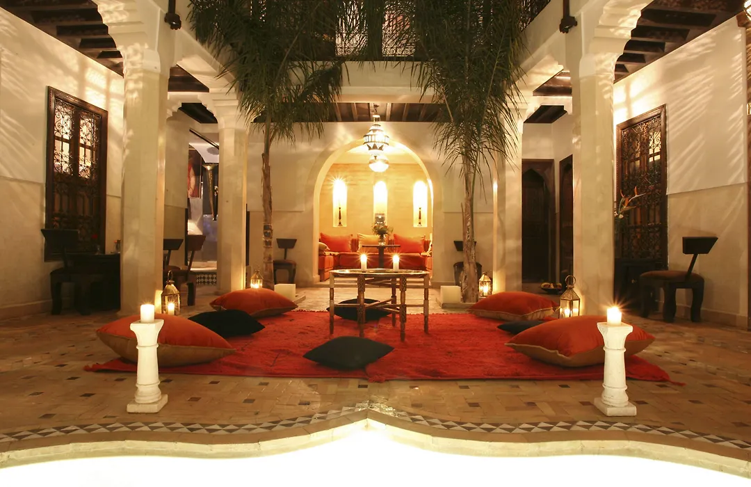 Riad Des Arts-1