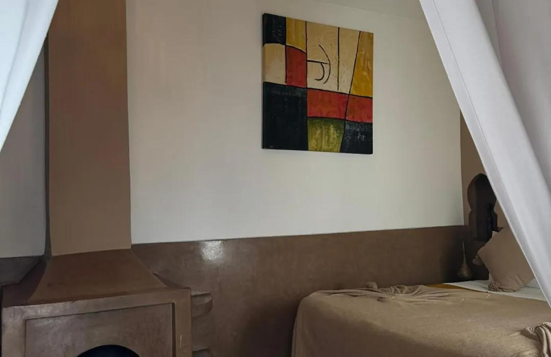 Riad Des Arts-1