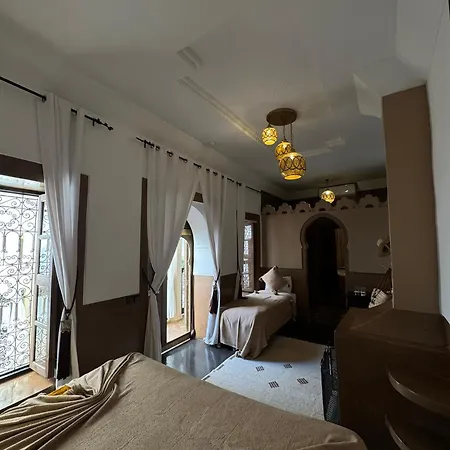Riad Des Arts-3