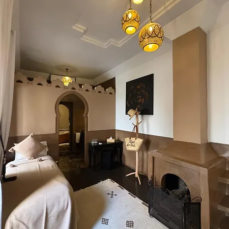 Riad Des Arts-2