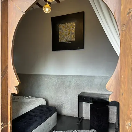 Riad Des Arts-3