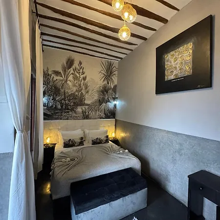 Riad Des Arts-2